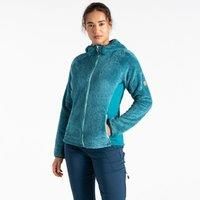 Dare 2b Womens Torrek Pro Fluffly Fleece Jacket