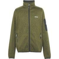 'Newhill' Full Zip Fleece