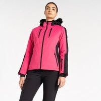 Frenzied Jacket