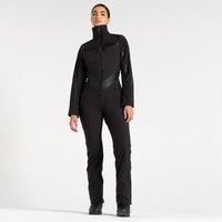 Dare2B Women/'s SupremacyIISnowst Snowsuit, Black, 10L