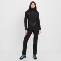 Dare2B Women/'s SupremacyIISnowst Snowsuit, Black, 12L