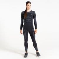 Dare 2b - Women's Quick Drying In The Zone Base Layer II Set Black