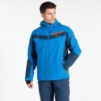Dare2B Mens Eagle II Jacket with ARED 30/30 technology, perfect for Skiing, Snowboarding & Wintersports