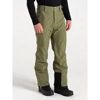 Dare 2b Mens Achieve II Waterproof Breathable Ski Trousers