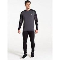 Exchange III Ski Base Layer Set