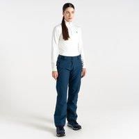 Dare2B Womens Ice Pants, Moonlt Denim, 08L EU
