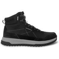 Regatta Mens Mayfield Walking Boots -Black