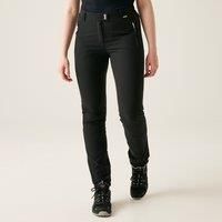 Regatta Womens Mountain Isoflex Stretch Walking Trousers