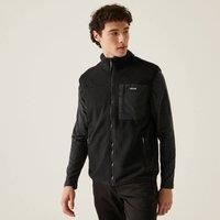 Regatta Mens Frankie Full Zip Outdoor Warm Winter Fleece Bodywarmer Gilet