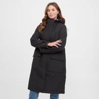 Regatta x Orla Kiely Womens Longline Waterproof Oversized Jacket
