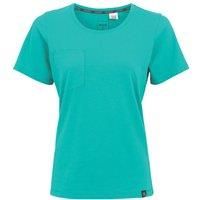 Regatta Professional Women's Stylish Ada Cotton Stretch T-shirt Wilderness Green, Size: 10