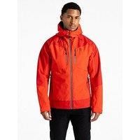 Dare 2B Mens Arising III Full Zip Waterproof Jacket