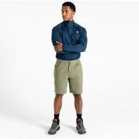 Dare 2b - Mens Tuned In II Walking Shorts Olivine Green, Size: 42
