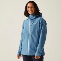 Regatta Womens Birchdale II Waterproof Jacket