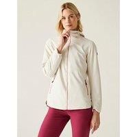 Regatta Womens Hamara Outdoor Active Jackets Waterproof Shell, Breathable & Durable - Perfect for Outdoors, Walking, Hiking & Camping