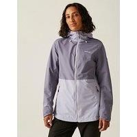 'Hamara' Waterproof Breathable Shell Jacket