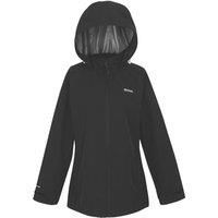 Regatta Womens Daysha II Jacket Waterproof Lined Coat Breathable