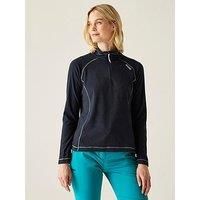 Regatta Womens Montes Outdoor Active Fleece
