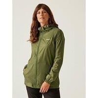Regatta Pack-It III Womens Jacket