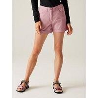 Regatta Pemma Womens Shorts
