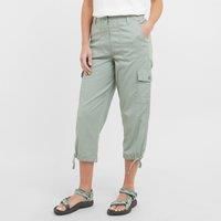 Regatta Womens Shorebella Capri Cargos