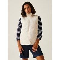Regatta Womens Courcelle II Padded Jacket