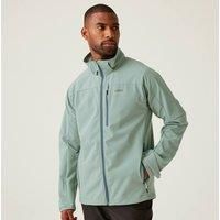 'Arana' Waterproof Softshell Jacket