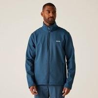 Regatta Mens Cera V Durable Wind Resistant Breathable Stretch Softshell Jacket