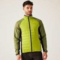 Regatta Clumber Hybrid IV Mens Jacket