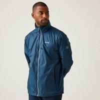 'Lyle IV' Waterproof Packaway Jacket