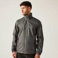 'Lyle IV' Waterproof Packaway Jacket