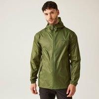 'Pack-It III' Waterproof Packaway Jacket