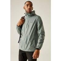 'Pack-It III' Waterproof Packaway Jacket