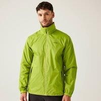 'Lyle IV' Waterproof Packaway Jacket