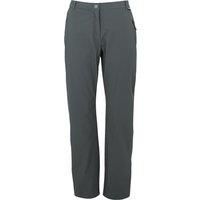 Regatta Womens Travel II Lightweight Walking Trousers