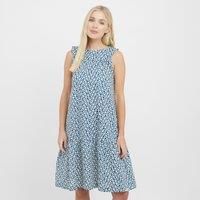 Orla Summer Sleeveless Dress