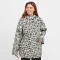 Orla Swing Waterproof Shell Jacket
