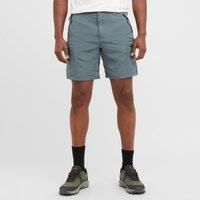 Regatta Men's Water-repellent Leesville III Walking Shorts Stormy Weather, Size: 34