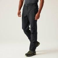 Regatta Mens Highton Trousers II Black