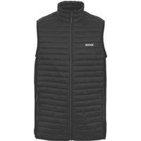 Regatta Men/'s Andreson Hybrid Gilet with Extol Stretch fabric & Warmloft insulation, perfect for hiking, walking & outdoor activities
