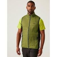 Regatta Mens Anderson Hybrid Bodywarmer