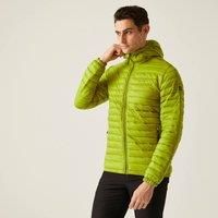 Hurden Padded Jacket