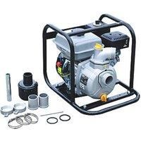 Titan 3.70hp Petrol Clean Water Pump (516PT)