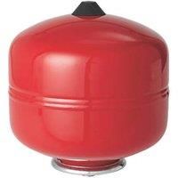 Flomasta Central Heating Expansion Vessel 8Ltr (769RG)