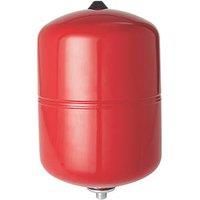 Flomasta Central Heating Expansion Vessel 25Ltr (411RG)