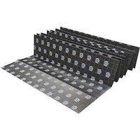Foam Underlay Panels 6.25m (711FW)