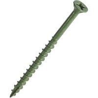 Timbadeck PZ Double-Countersunk Decking Screws 4.5mm x 65mm 1000 Pack (443PF)