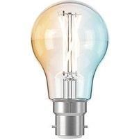 LAP BC A60 LED Virtual Filament Smart Light Bulb 5.9W 806lm (621FM)