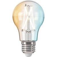 LAP ES A60 LED Virtual Filament Smart Light Bulb 5.9W 806lm (443FM)