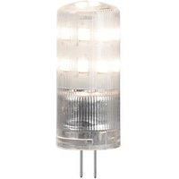 LAP G4 Capsule LED Light Bulb 470lm 4.2W 12V (880HA)